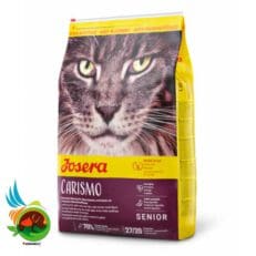 غذای گربه جوسرا کاریسمو