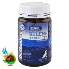 قرص مفاصل دکتر کلودرز موبیل اند فیت