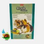 غذا خشک جوندگان پادوان Cavie وزن 850 گرم