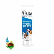 خمیر دندان سگ و گربه پرسا