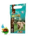 غذای خشک پروبیوتیک نوتری پت Puppy مخصوص توله سگ وزن 2 کیلوگرم