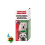 قطره نظافت دور چشم سگ و گربه بیفار  Beaphar Tear stain Remover