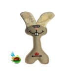 اسباب بازی سگ طرح استخوان MAD-COW مدل 2