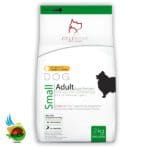 غذای خشک سگ بالغ نژاد کوچک سلبن 2 کیلوگرم