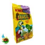 غذای طوطی حوزه کشور برزیل کیکی kiki وزن 800 گرم