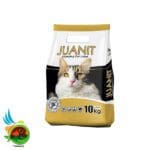 خاک گربه گلدن ژوانیت وزن 10 کیلوگرم