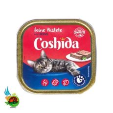 ووم کوشیدا با طعم گوشت گاو وزن 100 گرم