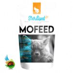 غذای گربه عقیم مفید