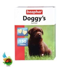 قرص مکمل تاپ تن Doggy's