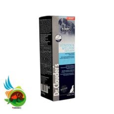 خمیر سگ مادر و توله دکترکلودرز