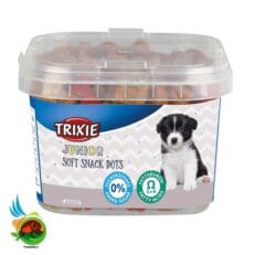 تشویقی سگ تریکسی Junior