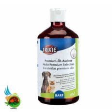 روغن پرمیوم تقویت پوست و مو تریکسی وزن 250 میلی لیتر