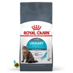 غذای گربه کلیوی رویال کنین ROYAL CANIN Urinary Care وزن 2 کیلوگرم