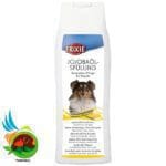 شامپو سگ تریکسی مدل Jojobaol-Spulung حجم 250 میلی لیتر