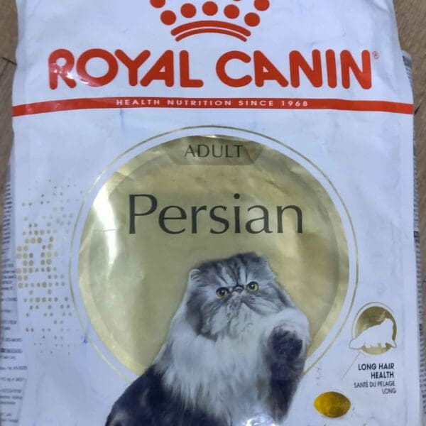 غذای گربه رویال کنین پرشین Royal Canin Persian وزن 2 کیلوگرم