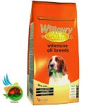 غذای سگ مدل Willowy Gold Intensive High Activity وزن 3 کیلوگرم