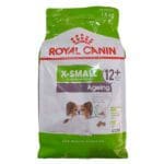 غذای توله سگ رویال کنین مدل Royal Canin Xsmall وزن 1.5 کیلوگرم (اپن باکس)