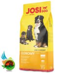 غذای سگ بالغ جوسرا  josera JosiDog Economy وزن 15 کیلوگرم