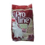 غذای گربه بالغ پرولاین با طعم گوشت و برنج مدل  proline lamb&rice وزن 1.5 کیلوگرم( اپن باکس ) - تصویر 2
