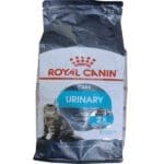 غذای گربه رویال کنین مدل royalcanin urinary وزن 2 کیلوگرم  ( اپن باکس )