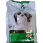 غذای سگ بالغ نژاد کوچک فرافود مدل farafood small adult وزن 2کیلوگرم( اپن باکس )