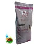 غذای خشک بچه گربه سلبن Celebone kitten indoor وزن 2/5 کیلوگرم ( اپن باکس )