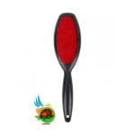 پرزگیر دوطرفه تریکسی جهت پرزگیری منسوجات خانگی Trixie fusselburste کد 2329