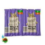 تشویقی مدادی گربه کچت با طعم گوشت شکاری و مرغ