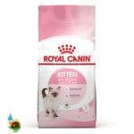 غذای خشک بچه گربه رویال کنین Royal canin kitten وزن 4 کیلوگرم