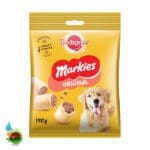 تشویقی سگ پدیگری مدل Pedigree markies وزن 150 گرم