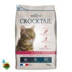 غذای خشک گربه بالغ فلاتازور با طعم گوشت بوقلمون Flatazor adult cat with turkey