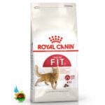 غذای خشک گربه بالغ رویال کنین فیت Royal canin fit 32 regular