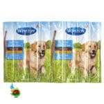 تشویقی مدادی سگ وینستون با طعم گوشت و مرغ Winston reich an rind und geflugel وزن 88 گرم ( 8 عددی )