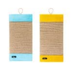 اسکرچر دیواری ساده نیناپت