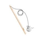 چوب بازی موش متصل نیناپت - تصویر 4