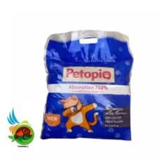 خاک گربه پتوپیا Petopia وزن 10 کیلوگرم