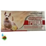 قرص ضد انگل سگ وتبیوهیم Vetbiohim Tablets