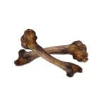 تشویقی سگ قلم بره سویل پت مدل Lamb bone Snack تعداد 2 عدد