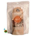 تشویقی سگ مدل کیوبی با طعم مرغ برند مورفی Morphy وزن 100 گرم