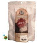 تشویقی سگ مدل کیوبی با طعم گوشت برند مورفی Morphy وزن 100 گرم