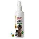 لوسیون بدن رد اسپرینگ مدل گابریل مخصوص سگ و گربه های جنتلمن Redspring gabrielle body lotion حجم 250 میلی لیتر