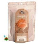 تشویقی سگ مدل فیله با طعم مرغ برند مورفی Morphy وزن 50 گرم