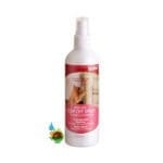اسپری دور کننده گربه بایولاین مدل Bioline keep off spray for cat حجم 175 میلی لیتر