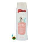 شامپو بچه گربه بایولاین مدل Bioline kitten shampoo حجم 200 میلی لیتر