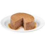 کنسرو بچه گربه فیفورا پته در سس مدل Fifora Kitten with gravy وزن 100 گرم