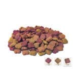 غذای خشک گربه میتو میکس مدل Adult Chicken and Fish وزن 1 کیلوگرم