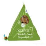 تشویقی گربه هیربال سانابل با طعم مرغ Sanabelle Hairball-Snack وزن 20 گرم