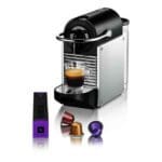 اسپرسو ساز نسپرسو دلونگی پیکسی NESPRESSO Pixie EN124 S