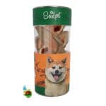 تشویقی سگ سویل پت مدل Lamb Ear Snack تعداد 10 عددی