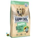 غذای خشک سگ نیچر کراک بالانس هپی داگ Happydog naturcroq balance وزن 15 کیلوگرم